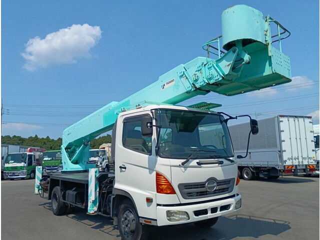 Ranger Cherry Picker_1