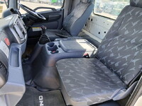 HINO Ranger Cherry Picker BDG-FC6JGWA 2007 30,712km_25