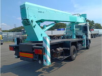 HINO Ranger Cherry Picker BDG-FC6JGWA 2007 30,712km_5