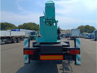 HINO Ranger Cherry Picker BDG-FC6JGWA 2007 30,712km_6