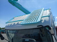 HINO Ranger Cherry Picker BDG-FC6JGWA 2007 30,712km_7