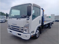 ISUZU Elf Safety Loader 2RG-NPR88AN 2023 77,415km_5