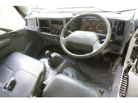ISUZU Elf Flat Body TKG-NLR85AR 2014 75,825km_12