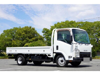 ISUZU Elf Flat Body TKG-NLR85AR 2014 75,825km_1