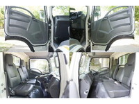 ISUZU Elf Flat Body TKG-NLR85AR 2014 75,825km_30