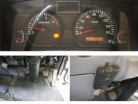 ISUZU Elf Flat Body TKG-NLR85AR 2014 75,825km_31