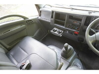 ISUZU Elf Flat Body TKG-NLR85AR 2014 75,825km_34