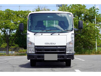 ISUZU Elf Flat Body TKG-NLR85AR 2014 75,825km_3