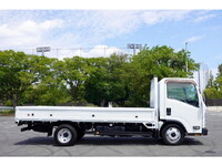 ISUZU Elf Flat Body TKG-NLR85AR 2014 75,825km_4