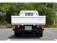 ISUZU Elf Flat Body TKG-NLR85AR 2014 75,825km_5
