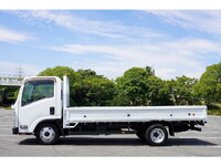 ISUZU Elf Flat Body TKG-NLR85AR 2014 75,825km_6