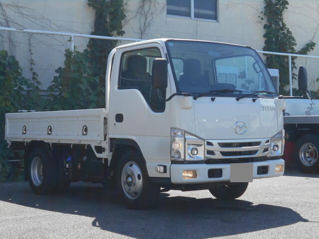 MAZDA Titan Flat Body 2RG-LKR88A 2021 79,926km_1