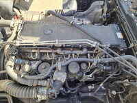 MITSUBISHI FUSO Super Great Self Loader LKG-FS54VZ 2012 284,000km_12