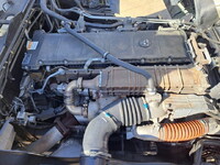 MITSUBISHI FUSO Super Great Self Loader LKG-FS54VZ 2012 284,000km_13