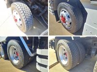 MITSUBISHI FUSO Super Great Self Loader LKG-FS54VZ 2012 284,000km_14