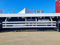 MITSUBISHI FUSO Super Great Self Loader LKG-FS54VZ 2012 284,000km_17
