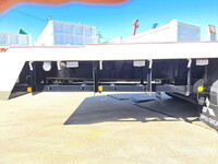 MITSUBISHI FUSO Super Great Self Loader LKG-FS54VZ 2012 284,000km_18