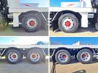 MITSUBISHI FUSO Super Great Self Loader LKG-FS54VZ 2012 284,000km_19