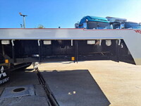MITSUBISHI FUSO Super Great Self Loader LKG-FS54VZ 2012 284,000km_21