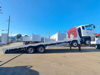 MITSUBISHI FUSO Super Great Self Loader LKG-FS54VZ 2012 284,000km_24