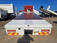 MITSUBISHI FUSO Super Great Self Loader LKG-FS54VZ 2012 284,000km_25