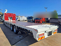MITSUBISHI FUSO Super Great Self Loader LKG-FS54VZ 2012 284,000km_2
