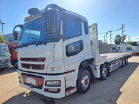 MITSUBISHI FUSO Super Great Self Loader LKG-FS54VZ 2012 284,000km_3
