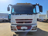 MITSUBISHI FUSO Super Great Self Loader LKG-FS54VZ 2012 284,000km_5