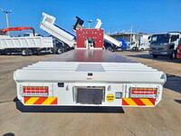 MITSUBISHI FUSO Super Great Self Loader LKG-FS54VZ 2012 284,000km_7
