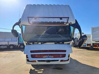 MITSUBISHI FUSO Super Great Self Loader LKG-FS54VZ 2012 284,000km_9