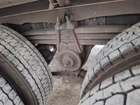 UD TRUCKS Quon バルクシャ（フンリュウタイウンパンシャ） 2PG-CD5CL 2021 290,000km_20