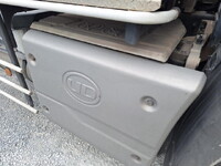 UD TRUCKS Quon バルクシャ（フンリュウタイウンパンシャ） 2PG-CD5CL 2021 290,000km_26