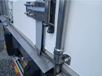 MITSUBISHI FUSO Fighter Refrigerator & Freezer Truck 2KG-FK64F 2019 681,000km_16