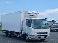 MITSUBISHI FUSO Fighter Refrigerator & Freezer Truck 2KG-FK64F 2019 681,000km_1