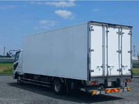 MITSUBISHI FUSO Fighter Refrigerator & Freezer Truck 2KG-FK64F 2019 681,000km_2