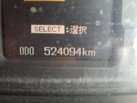 MITSUBISHI FUSO Fighter Scrap Transport Truck PJ-FK72FZ 2007 524,100km_10