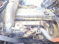 MITSUBISHI FUSO Fighter Scrap Transport Truck PJ-FK72FZ 2007 524,100km_12