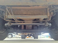 MITSUBISHI FUSO Fighter Scrap Transport Truck PJ-FK72FZ 2007 524,100km_14