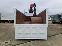 MITSUBISHI FUSO Fighter Scrap Transport Truck PJ-FK72FZ 2007 524,100km_24