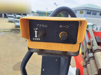 MITSUBISHI FUSO Fighter Scrap Transport Truck PJ-FK72FZ 2007 524,100km_33
