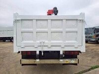 MITSUBISHI FUSO Fighter Scrap Transport Truck PJ-FK72FZ 2007 524,100km_7