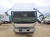 MITSUBISHI FUSO Fighter Scrap Transport Truck PJ-FK72FZ 2007 524,100km_9