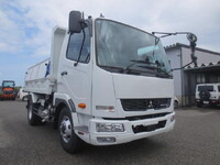 MITSUBISHI FUSO Fighter Dump 2KG-FK72F 2026 759km_1