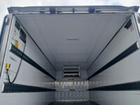 ISUZU Forward Refrigerator & Freezer Truck TKG-FRR90T2 2017 466,000km_10