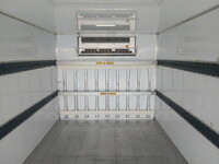ISUZU Forward Refrigerator & Freezer Truck TKG-FRR90T2 2017 466,000km_12