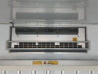 ISUZU Forward Refrigerator & Freezer Truck TKG-FRR90T2 2017 466,000km_13