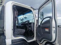 ISUZU Forward Refrigerator & Freezer Truck TKG-FRR90T2 2017 466,000km_14
