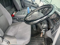 ISUZU Forward Refrigerator & Freezer Truck TKG-FRR90T2 2017 466,000km_15