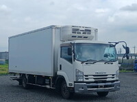 ISUZU Forward Refrigerator & Freezer Truck TKG-FRR90T2 2017 466,000km_1
