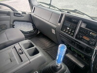 ISUZU Forward Refrigerator & Freezer Truck TKG-FRR90T2 2017 466,000km_22